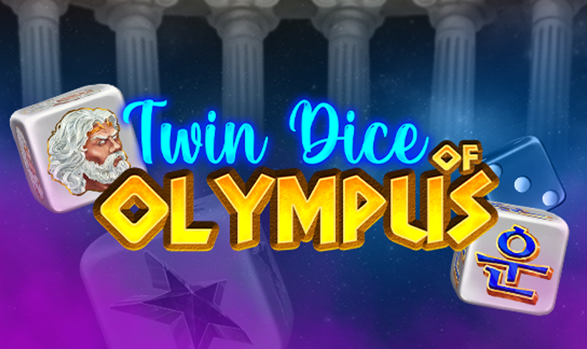 Mascot - Twin Dice of Olympus
