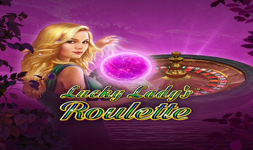 Greentube - Lucky Lady’s™ Roulette