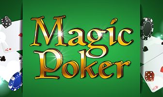 WAZDAN - Magic Poker