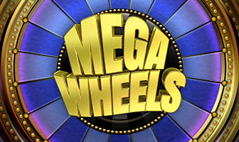 Air Dice - Mega Wheels