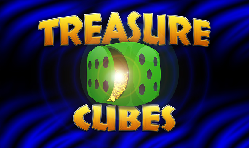 eGaming - Treasure Cube