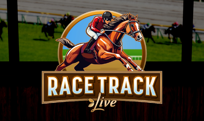 Evolution - Race Track