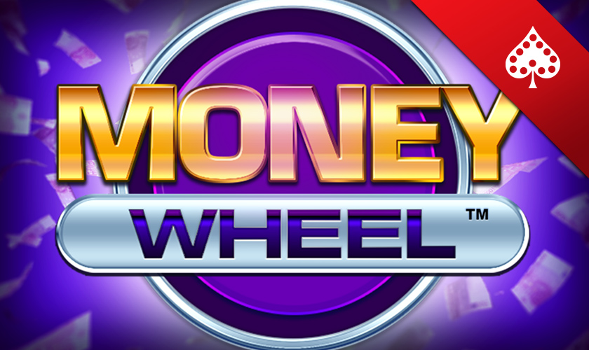 GAMING1 - Money Wheel