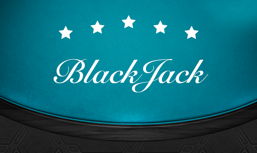 Mascot - Blackjack