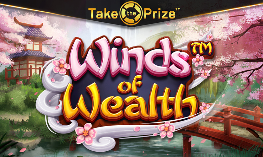 BetSoftGaming - Winds of Wealth