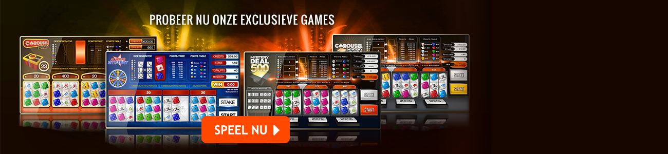 Casino games gratis