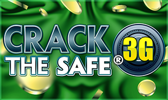 GAMING1 - Crack The Safe 3G