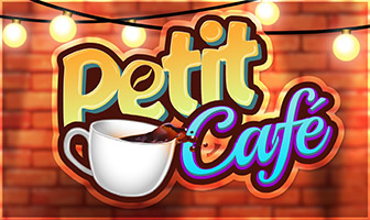 G1 - Petit Café - DiceSlot