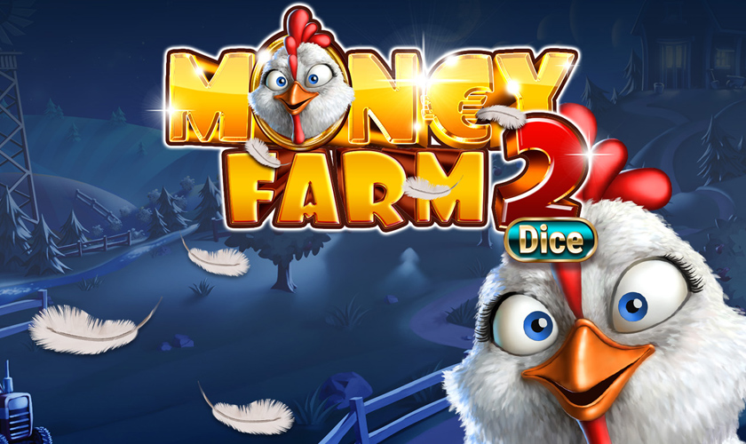 Game Art - Money Farm 2 Dice