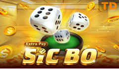 TaDa Gaming - Sic Bo