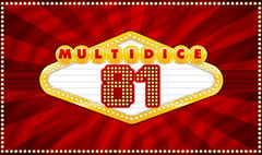 e-gaming - MultiDice81