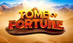 Power Gaming - Tomb Of Fortune Dice