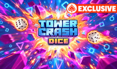 Darwin - Tower Crash Dice