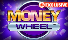 GAMING1 - Money Wheel