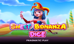 Pragmatic Play - Sweet Bonanza Dice™