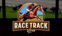Evolution - Race Track