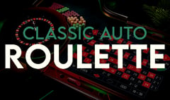 Stakelogic - Classic Auto Roulette