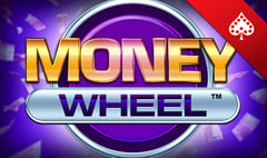 GAMING1 - Money Wheel