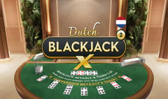 Pragmatic Live - Dutch BlackjackX 2