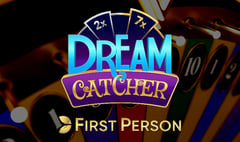 Evolution - First Person Dream Catcher