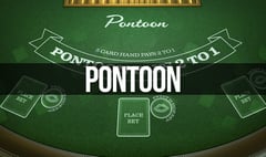 Betsoft - Pontoon