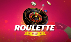 Darwin - Roulette VIP