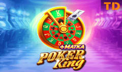 TaDa Gaming - Poker King