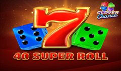 EGT Digital - 40 Super Roll Dice