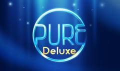 Air Dice - Pure Deluxe