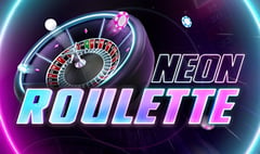 Darwin - Neon Roulette