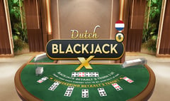 Pragmatic Live - Dutch BlackjackX 5