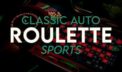 Stakelogic - Sports Auto Roulette