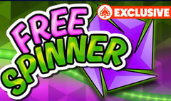 GAMING1 - Free Spinner