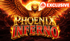 Betsoft - Phoenix Inferno Dice