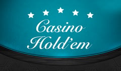 Mascot - Holdem
