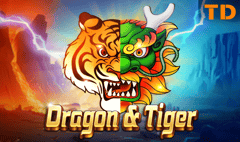 TaDa Gaming - Dragon & Tiger