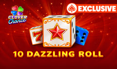 EGT Digital - 10 Dazzling Roll