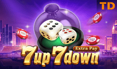 TaDa Gaming - 7 Up 7 Down