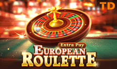 TaDa Gaming - European Roulette