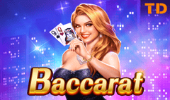 TaDa Gaming - Baccarat
