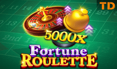 TaDa Gaming - Fortune Roulette