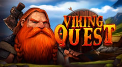 Power Gaming - Viking Quest Dice