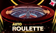 Iconic 21 - Auto Roulette