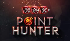 Air Dice - Point Hunter Dice