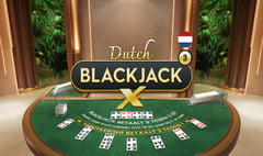Pragmatic Live - Dutch BlackjackX 3