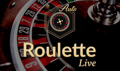 Evolution - Auto Roulette