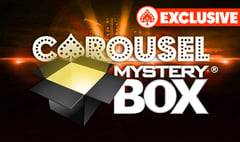 GAMING1 - Carousel Mystery Box