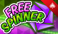 GAMING1 - Free Spinner
