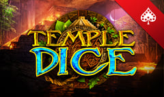 Power Gaming - Temple Dice