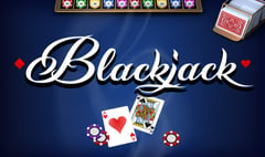 Game Art - One-Hand Blackjack
